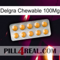 Delgra Chewable 100Mg levitra1